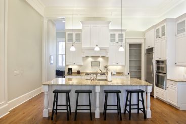 Move In Ready Homes in Georgia