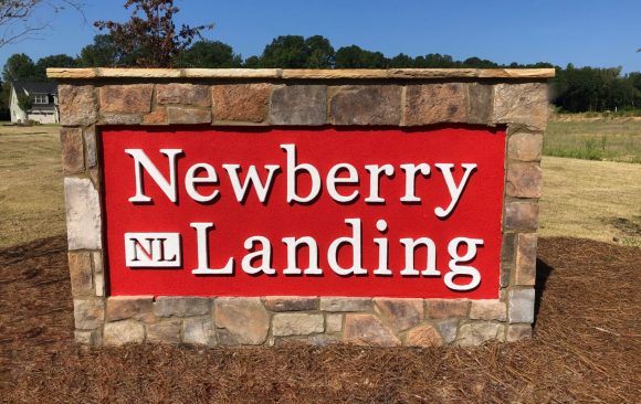 Newberry Landing