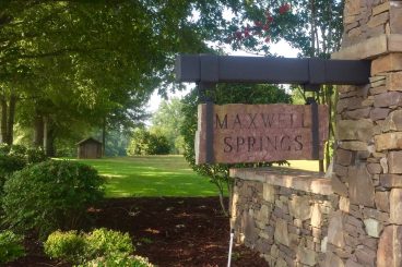 Maxwell Springs